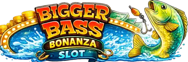 Bigger Bass Bonanza Slot Canada